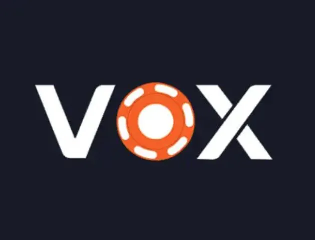 VOX Casino logo