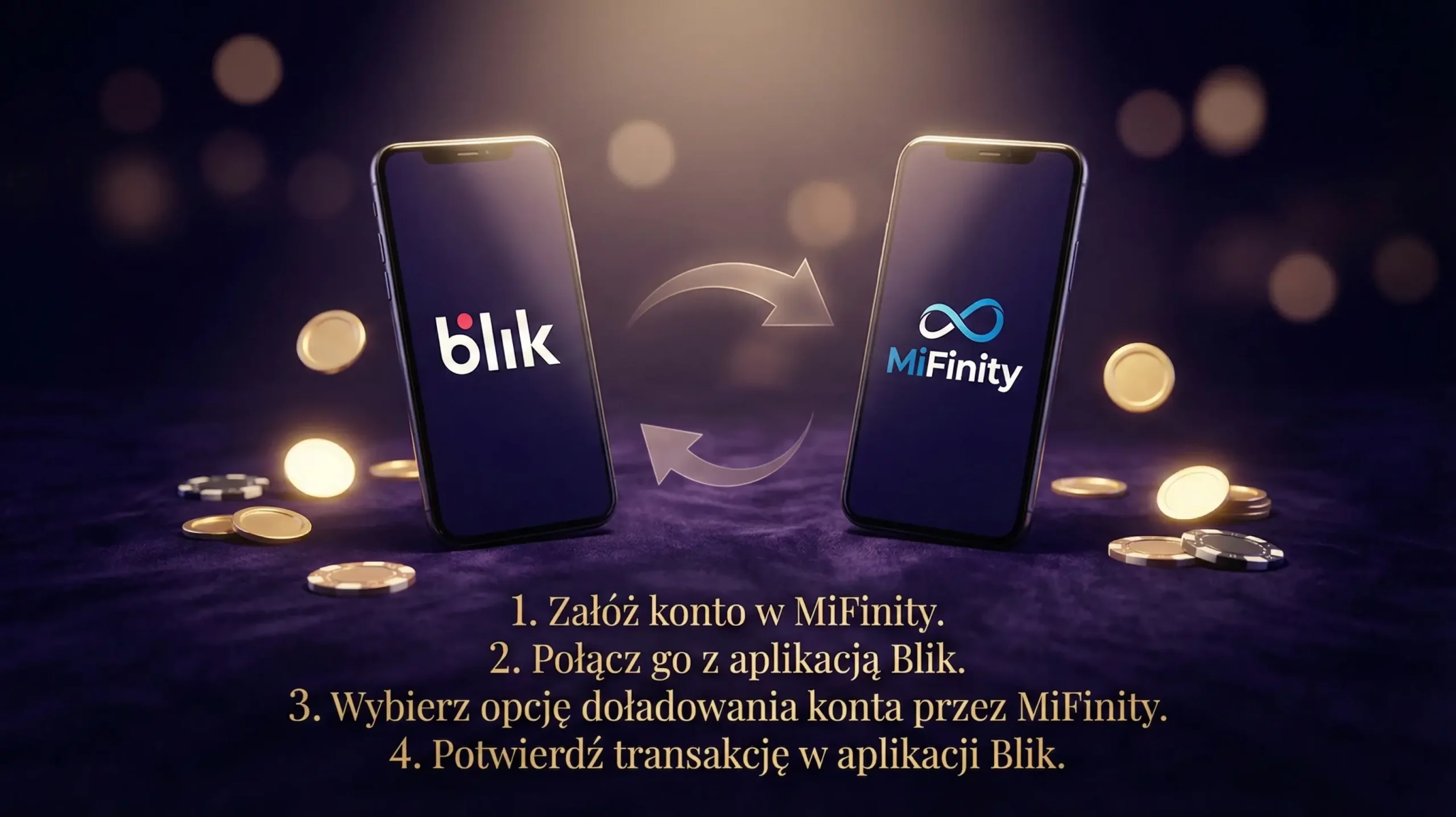 blik mifinity