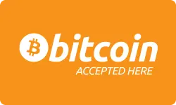 Bitcoin logo