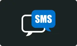 sms