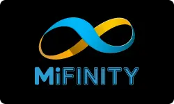 mifinity logo
