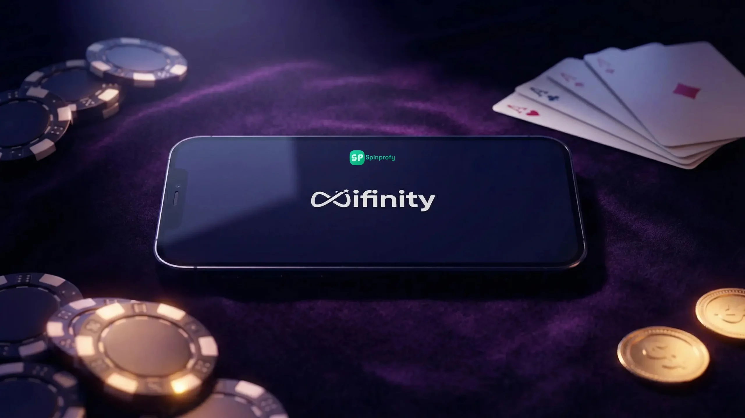 Mifinity