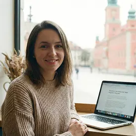 Milana Lukaszuk