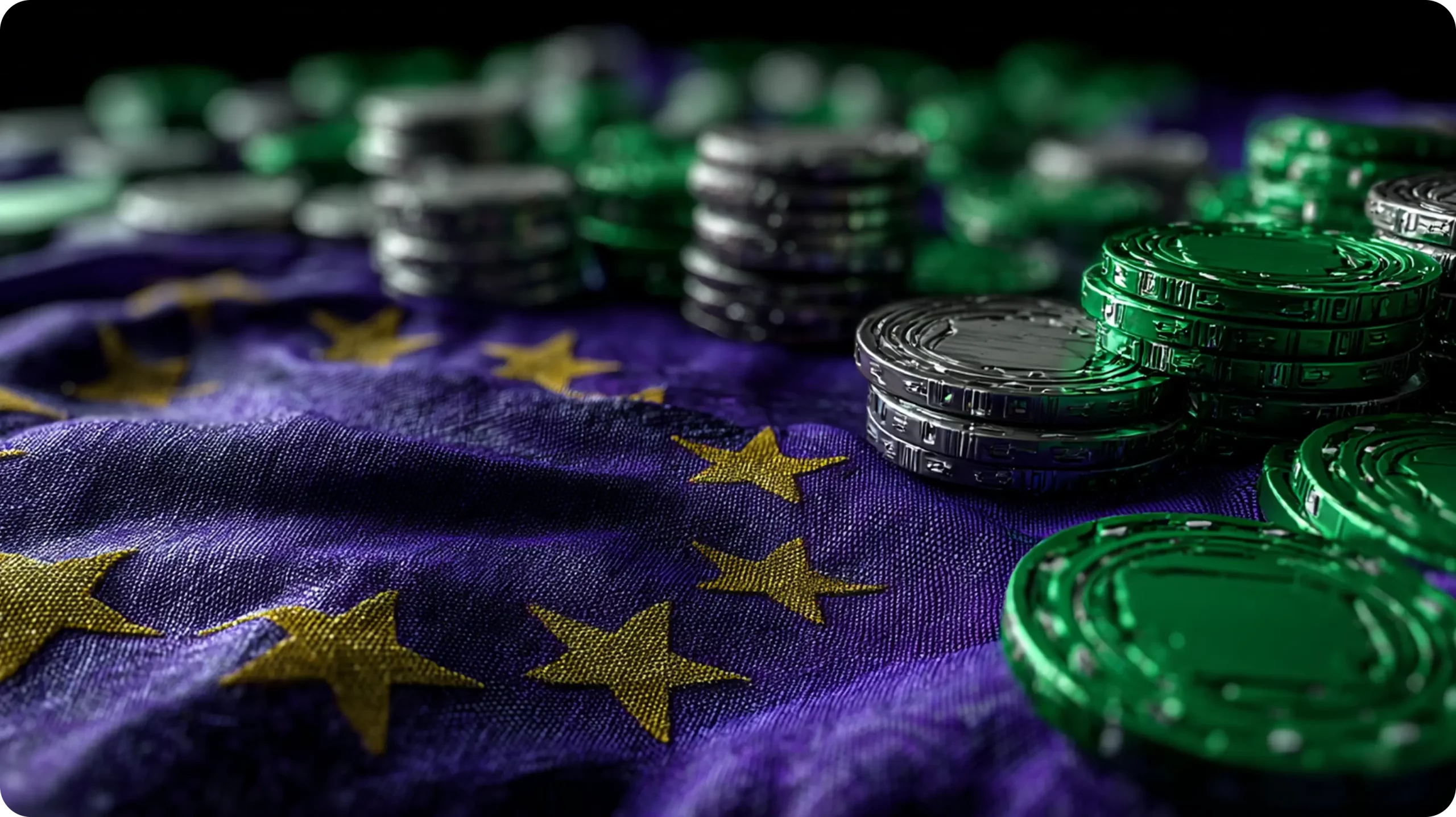 europejskie kasyna