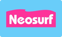 neosurf logo