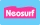 Neosurf logo