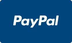 paypal logo