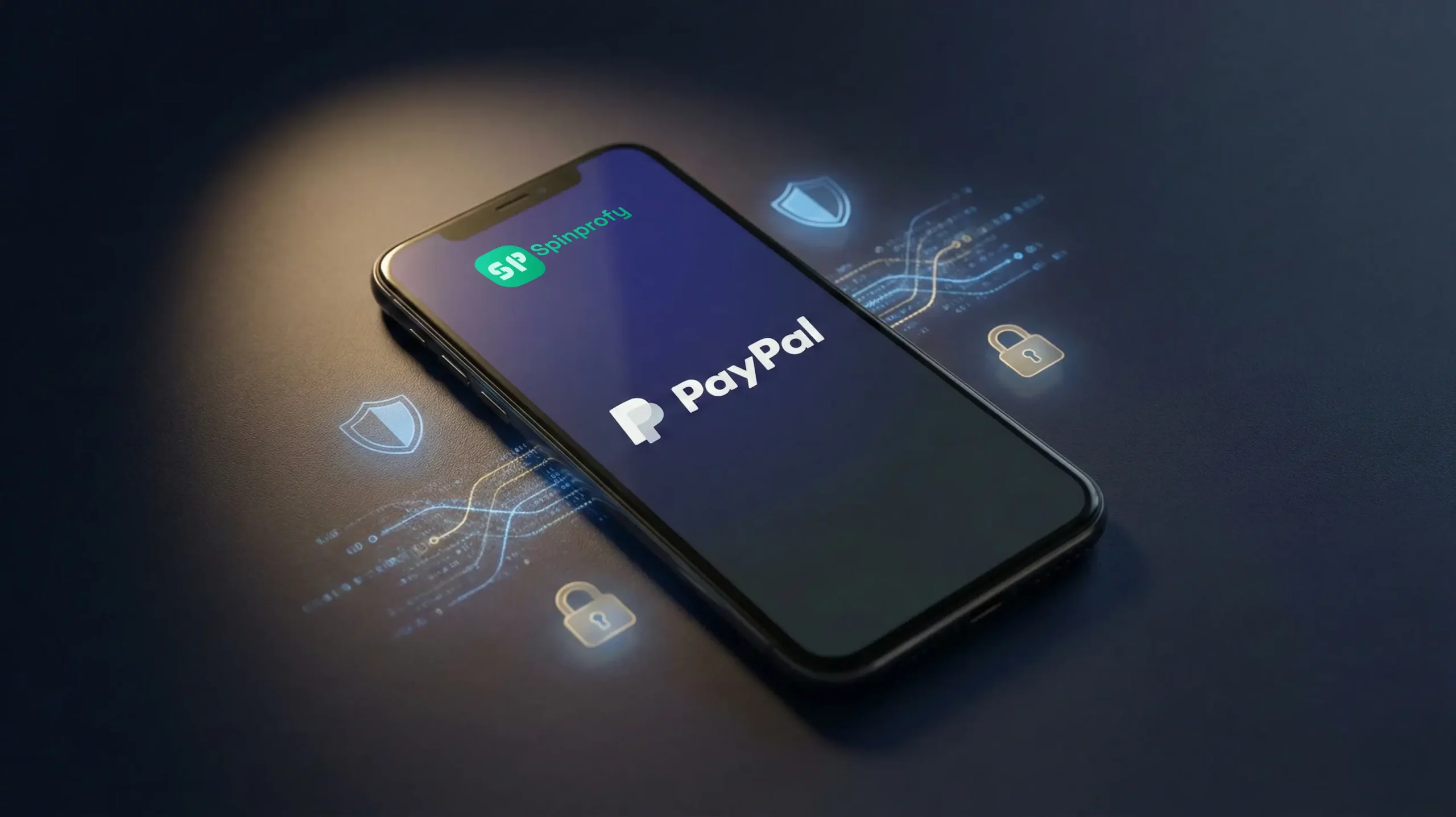 paypal safety