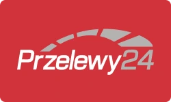 Przelewy24 logo