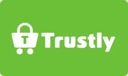 trustly logo