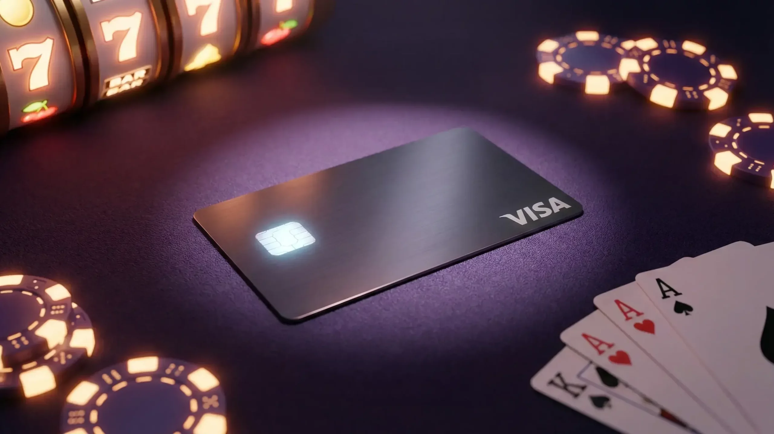 visa card