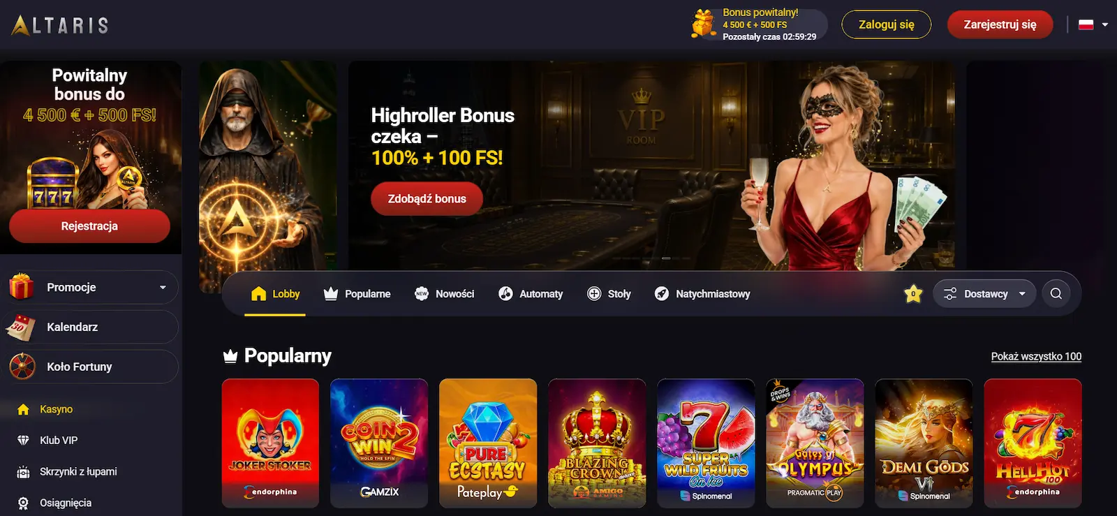 altaris-casino-online