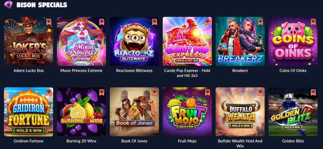 bison-casino-gry-specials