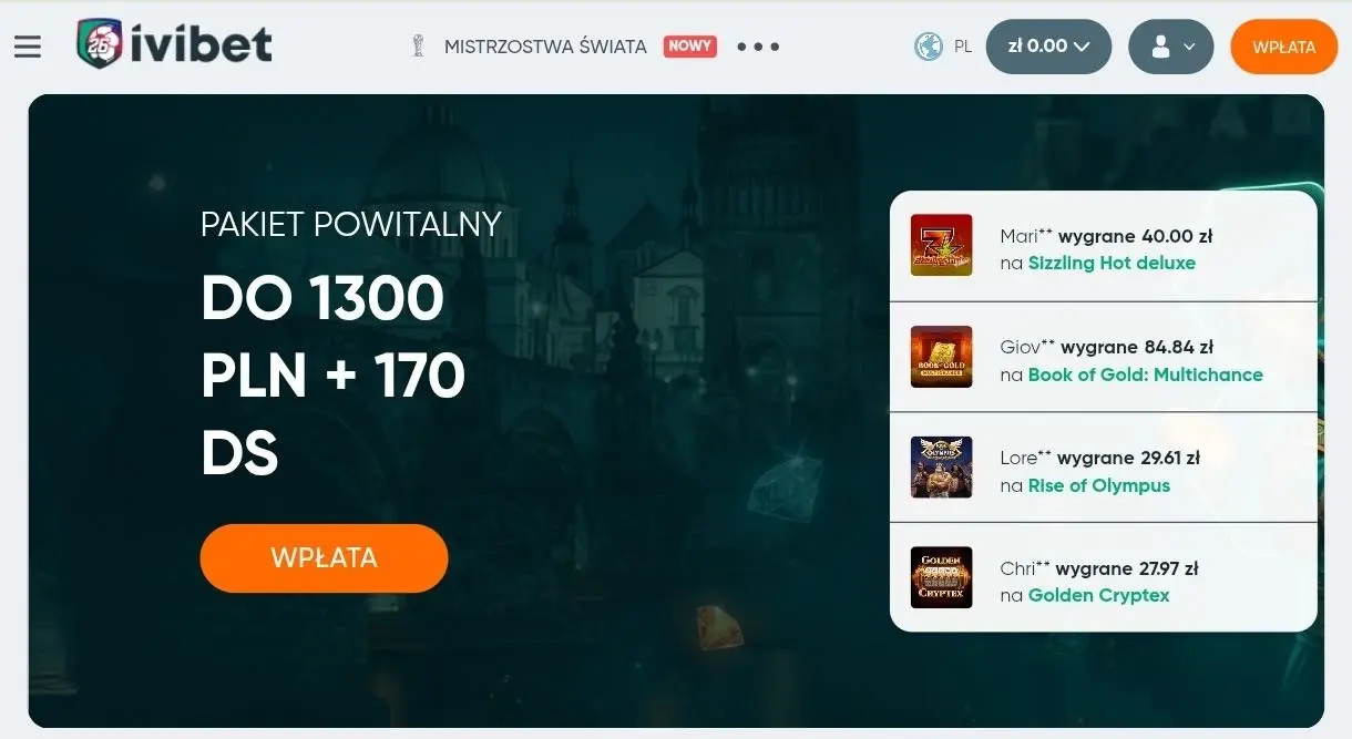 ivibet
