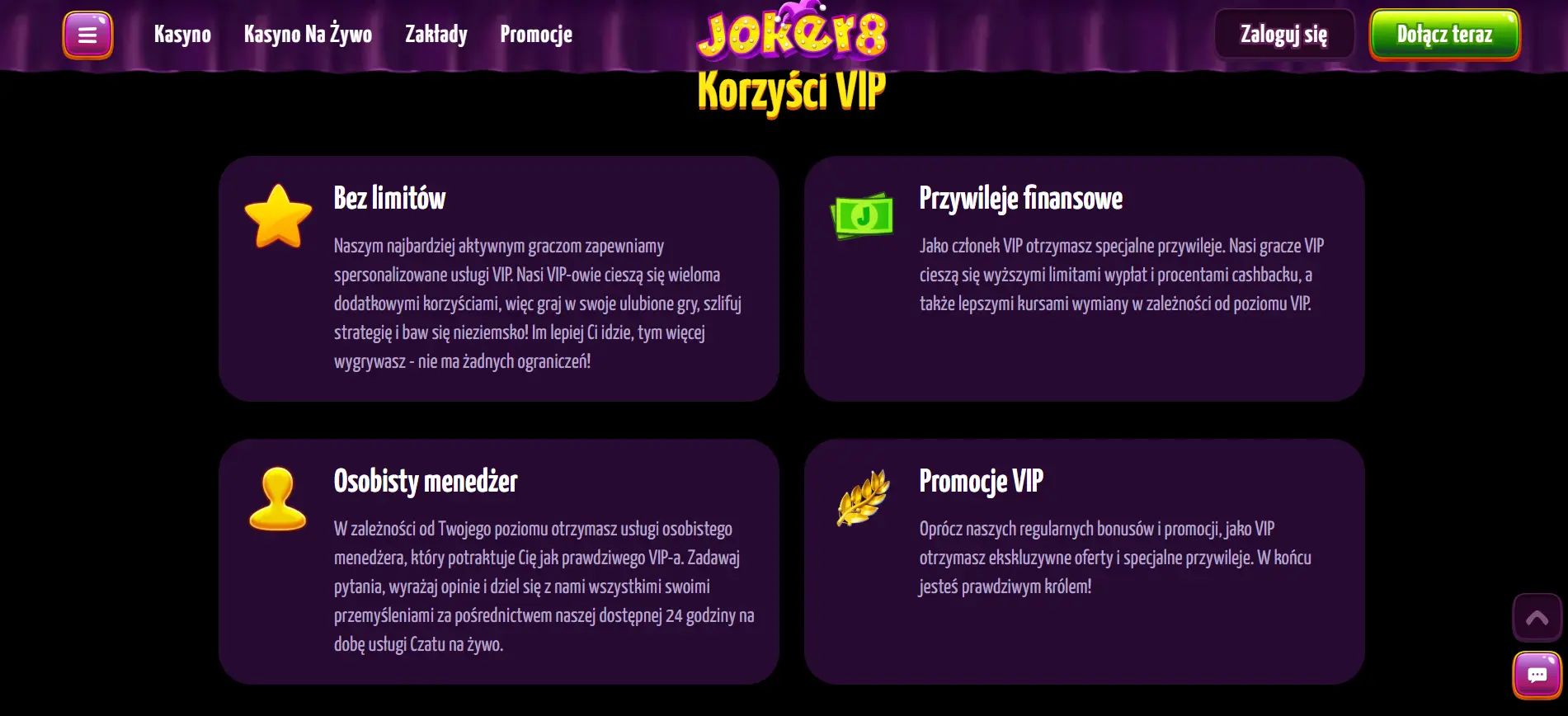 joker8 vip
