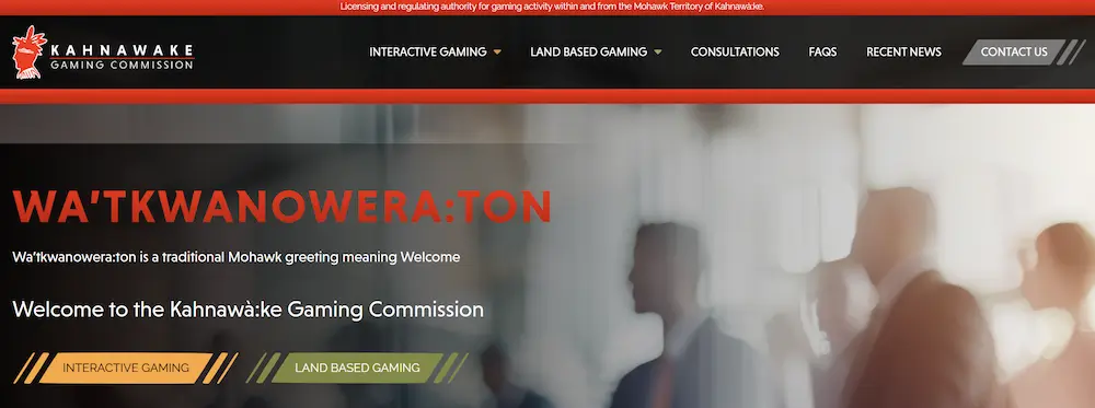 kahnawake-gaming-commission