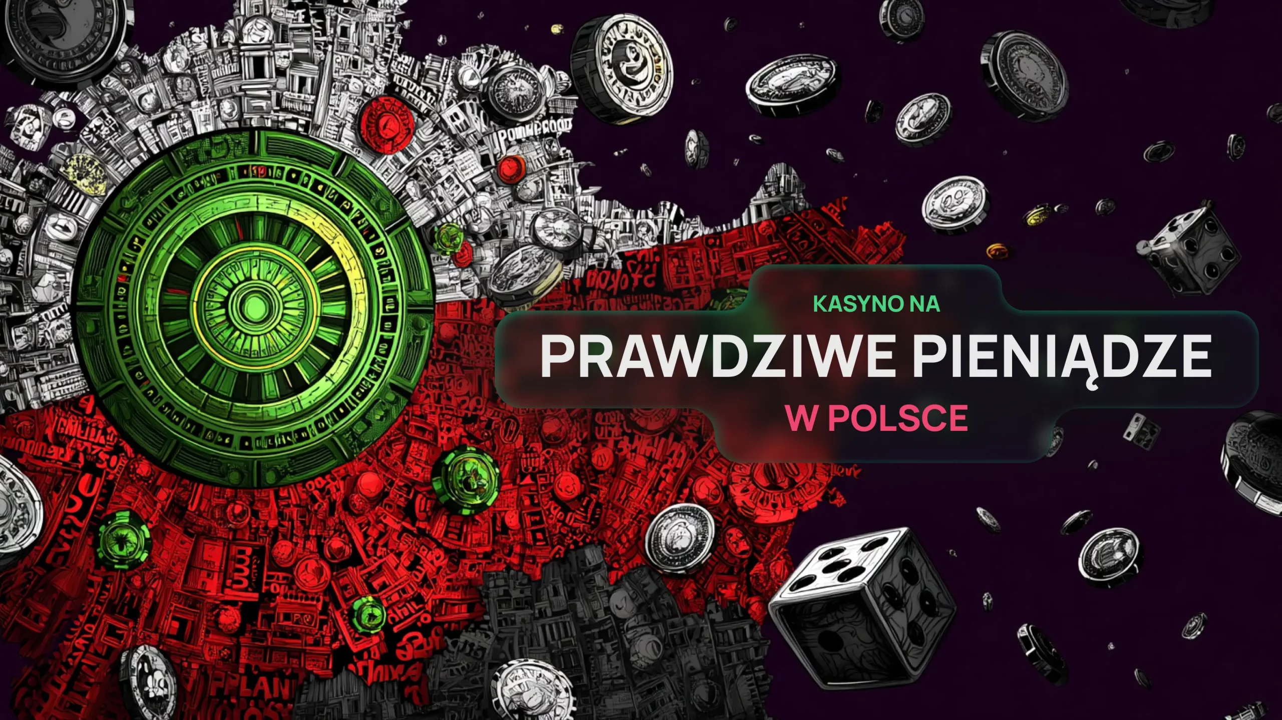 kasyna na pieniadze
