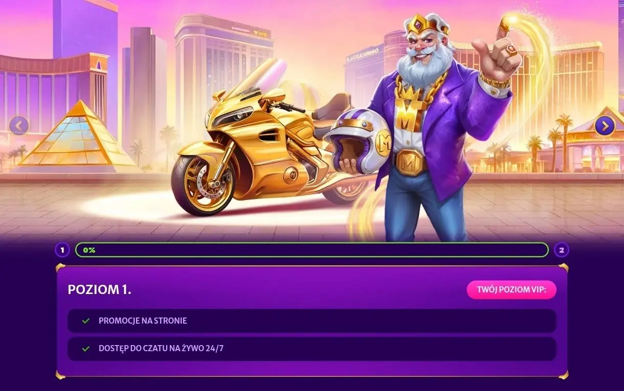 midarion casino