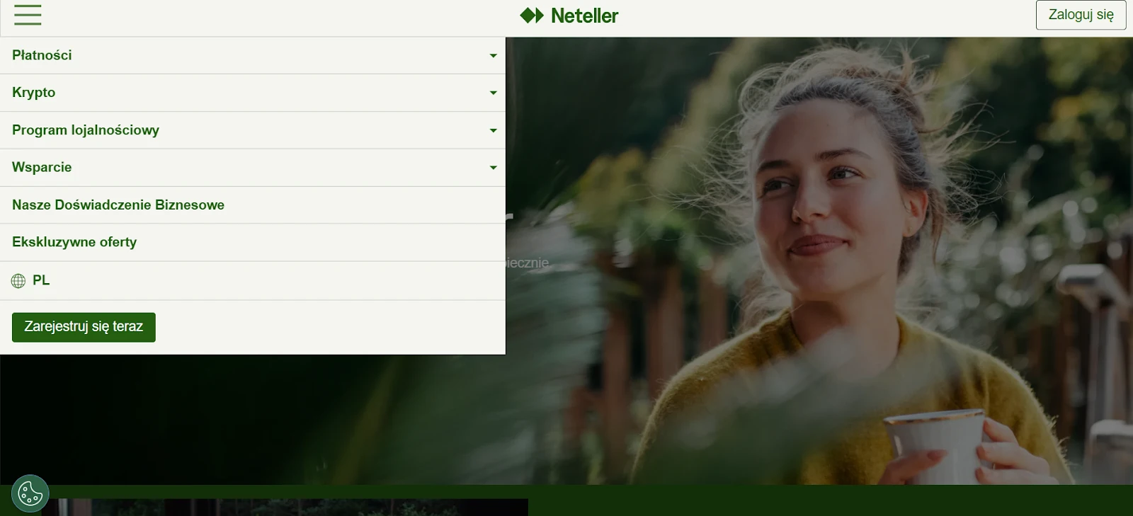 neteller website 1