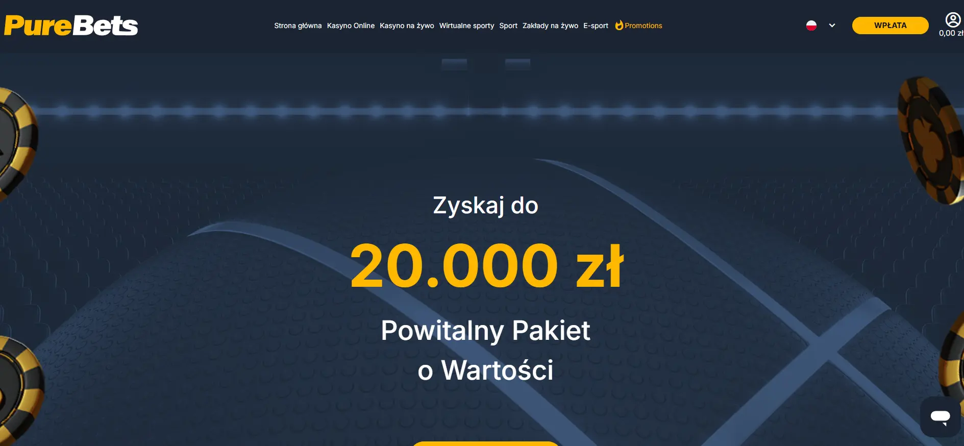 purebets